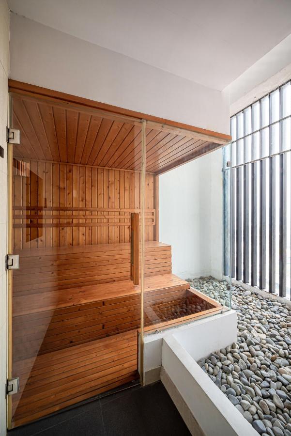 ホーチミン市Luxury Retreat D1Mensionアパートメント エクステリア 写真